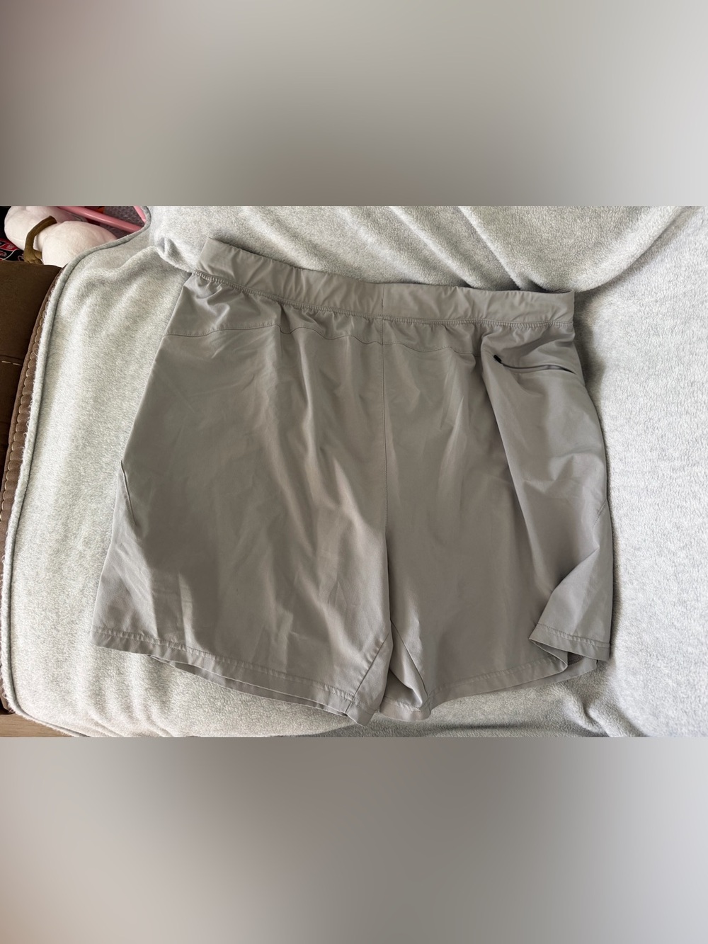 VRST Shorts - Picture 3 of 4